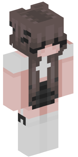 Minecraft Skin #193609