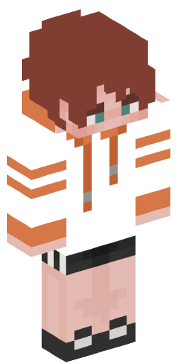 Minecraft Skin #193612
