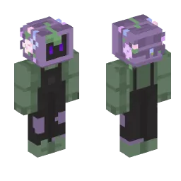 Minecraft Skin #193613