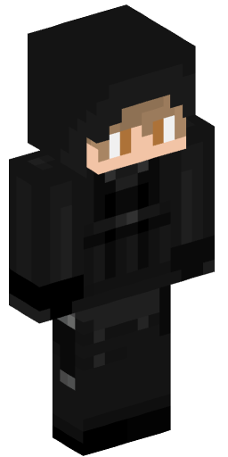 Minecraft Skin #193614