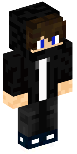 Minecraft Skin #193617