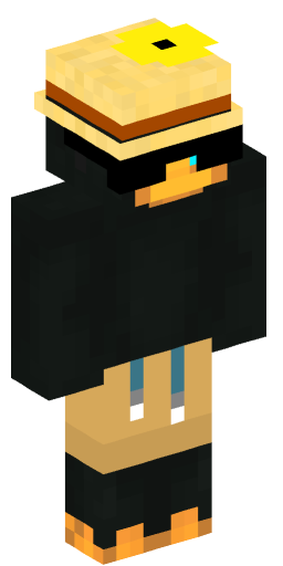 Minecraft Skin #193619