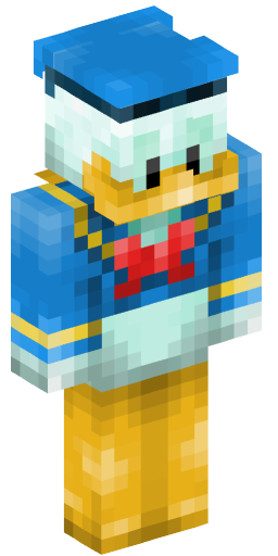 Minecraft Skin #193623