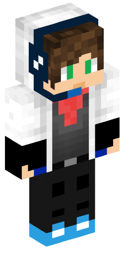 Minecraft Skin #193624