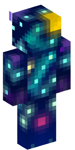 Minecraft Skin #193625