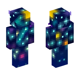 Minecraft Skin #193625
