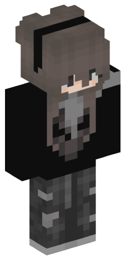Minecraft Skin #193626