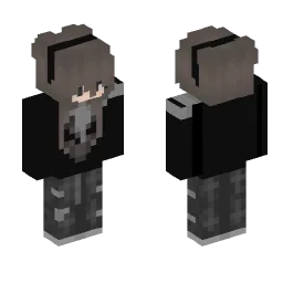 Minecraft Skin #193626