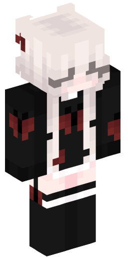 Minecraft Skin #193628