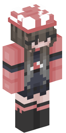 Minecraft Skin #193629