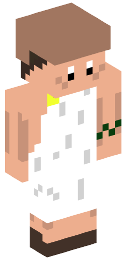 Minecraft Skin #193631
