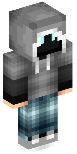 Minecraft Skin #193633