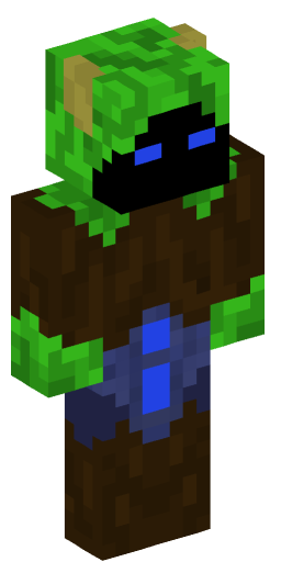 Minecraft Skin #193634