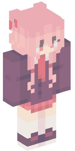 Minecraft Skin #193635