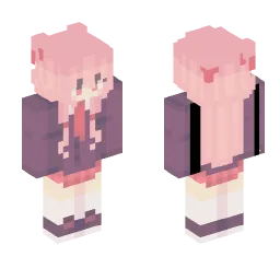 Minecraft Skin #193635