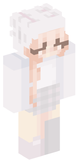Minecraft Skin #193636