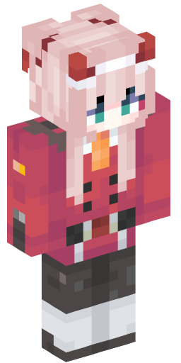 Minecraft Skin #193637