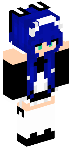 Minecraft Skin #193642