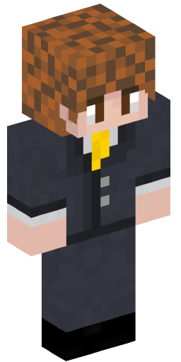 Minecraft Skin #193643