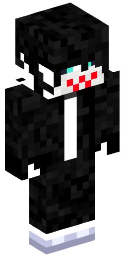 Minecraft Skin #193646