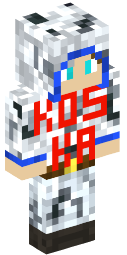 Minecraft Skin #193647