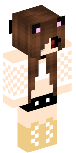 Minecraft Skin #193648