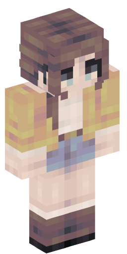 Minecraft Skin #193649