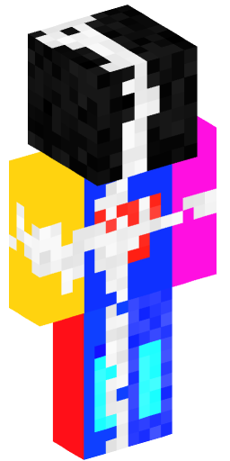 Minecraft Skin #193650