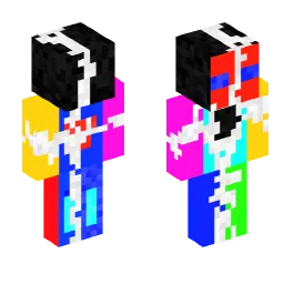 Minecraft Skin #193650