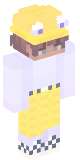 Minecraft Skin #193651