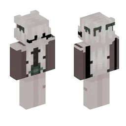 Minecraft Skin #193652