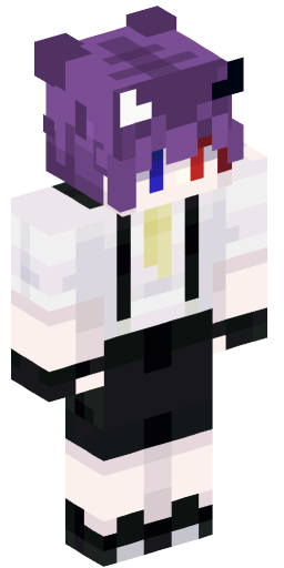 Minecraft Skin #193653
