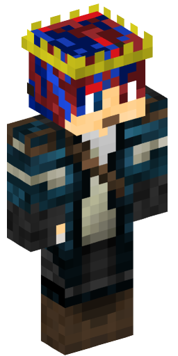 Minecraft Skin #193654