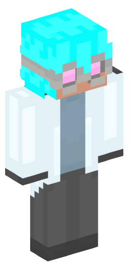 Minecraft Skin #193657