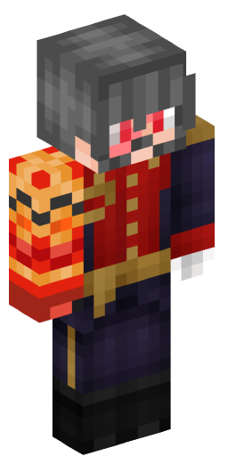 Minecraft Skin #193659