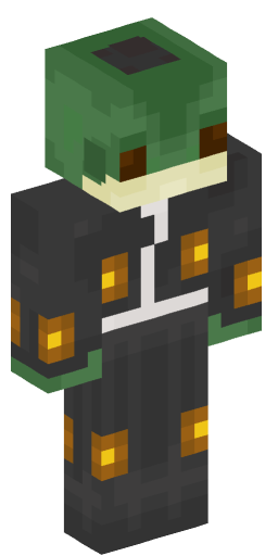 Minecraft Skin #193661