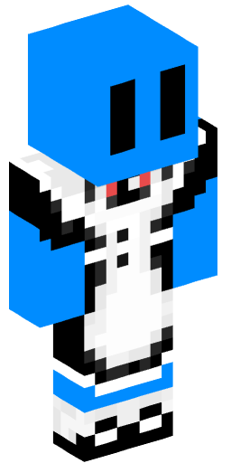 Minecraft Skin #193663