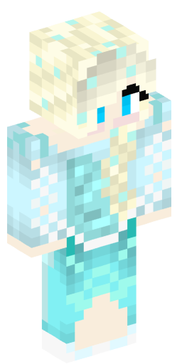 Minecraft Skin #193666