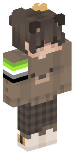 Minecraft Skin #193667
