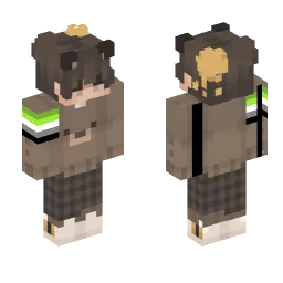 Minecraft Skin #193667