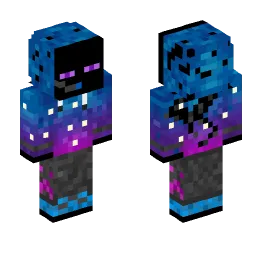 Minecraft Skin #193669