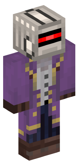 Minecraft Skin #193671