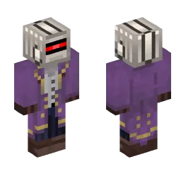 Minecraft Skin #193671