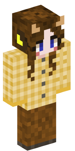 Minecraft Skin #193672