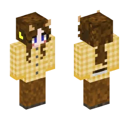 Minecraft Skin #193672