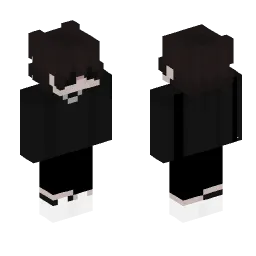 Minecraft Skin #193673
