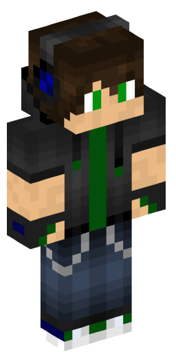 Minecraft Skin #193674