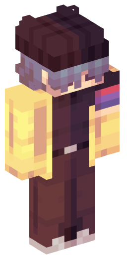 Minecraft Skin #193675