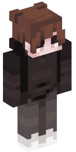Minecraft Skin #193676