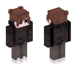 Minecraft Skin #193676